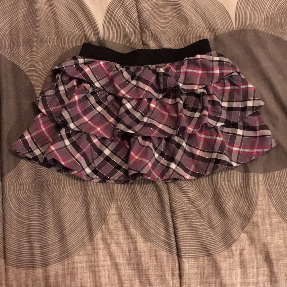 Juniors skirt